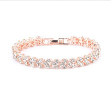 Load image into Gallery viewer, Roman Style Woman Bracelet