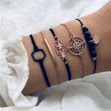 Load image into Gallery viewer, Chain Bracelets Bangles For Women