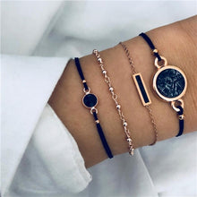 Load image into Gallery viewer, Chain Bracelets Bangles For Women