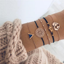 Load image into Gallery viewer, Chain Bracelets Bangles For Women