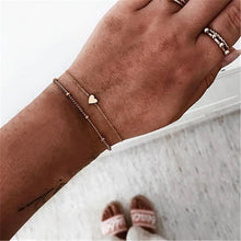 Load image into Gallery viewer, Chain Bracelets Bangles For Women