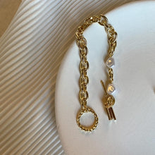 Load image into Gallery viewer, Chain Bracelets