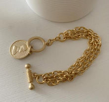 Load image into Gallery viewer, Chain Bracelets