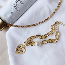 Load image into Gallery viewer, Chain Bracelets