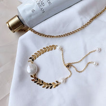 Load image into Gallery viewer, Chain Bracelets